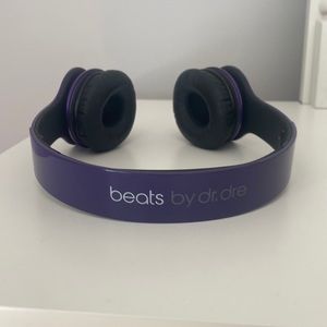Beats By Dr. Dre